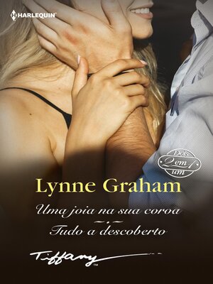 cover image of Uma joia na sua coroa--Tudo a descoberto